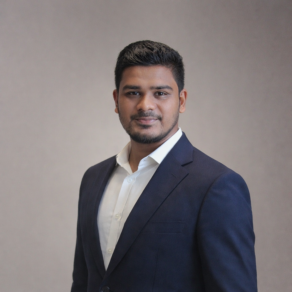 Mahamud Sumon